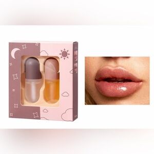 Lips plumper set of 2